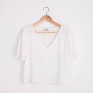 Babaton Randy blouse in Espace